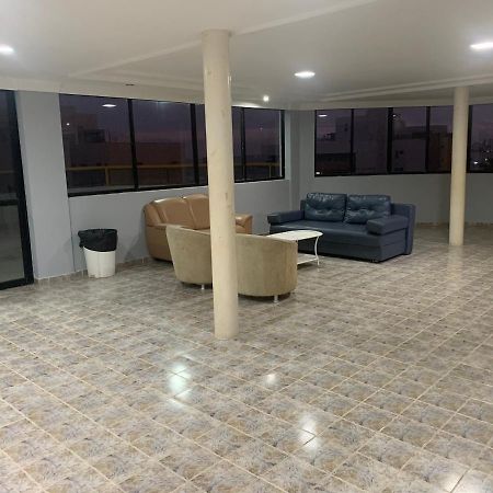 Hotel Victory Flat Cabedelo Esterno foto