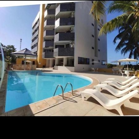 Hotel Victory Flat Cabedelo Esterno foto