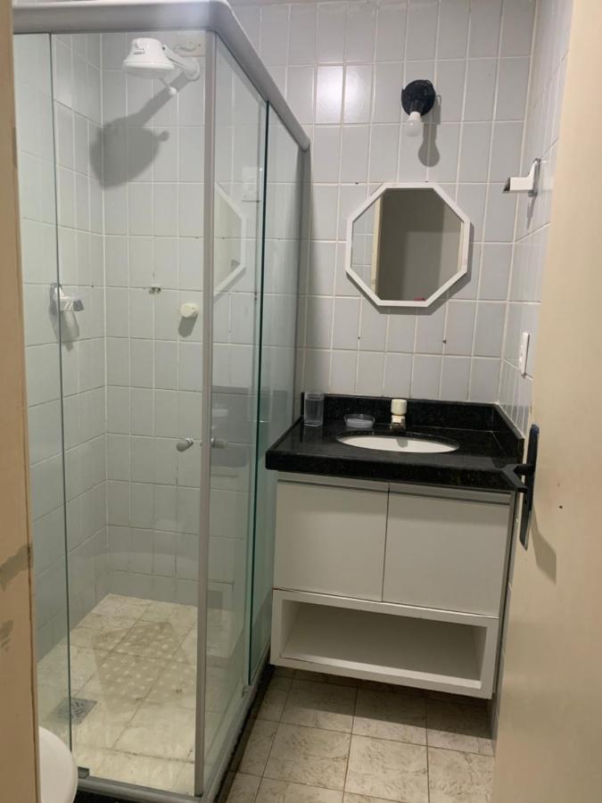 Hotel Victory Flat Cabedelo Esterno foto
