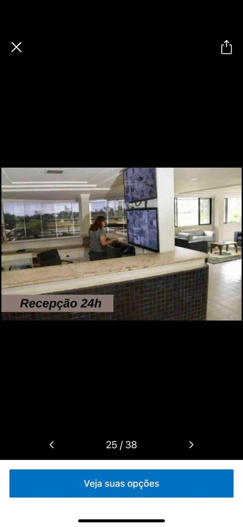 Hotel Victory Flat Cabedelo Esterno foto