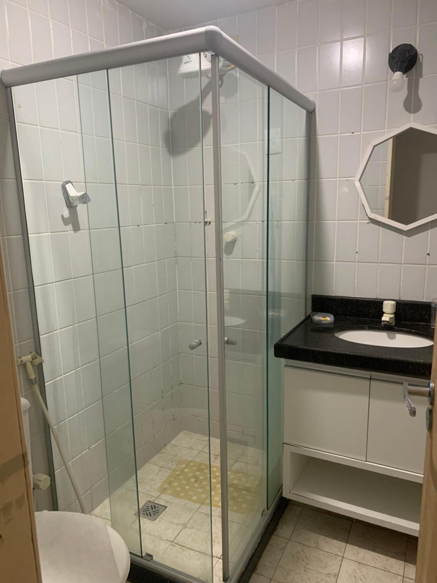 Hotel Victory Flat Cabedelo Esterno foto